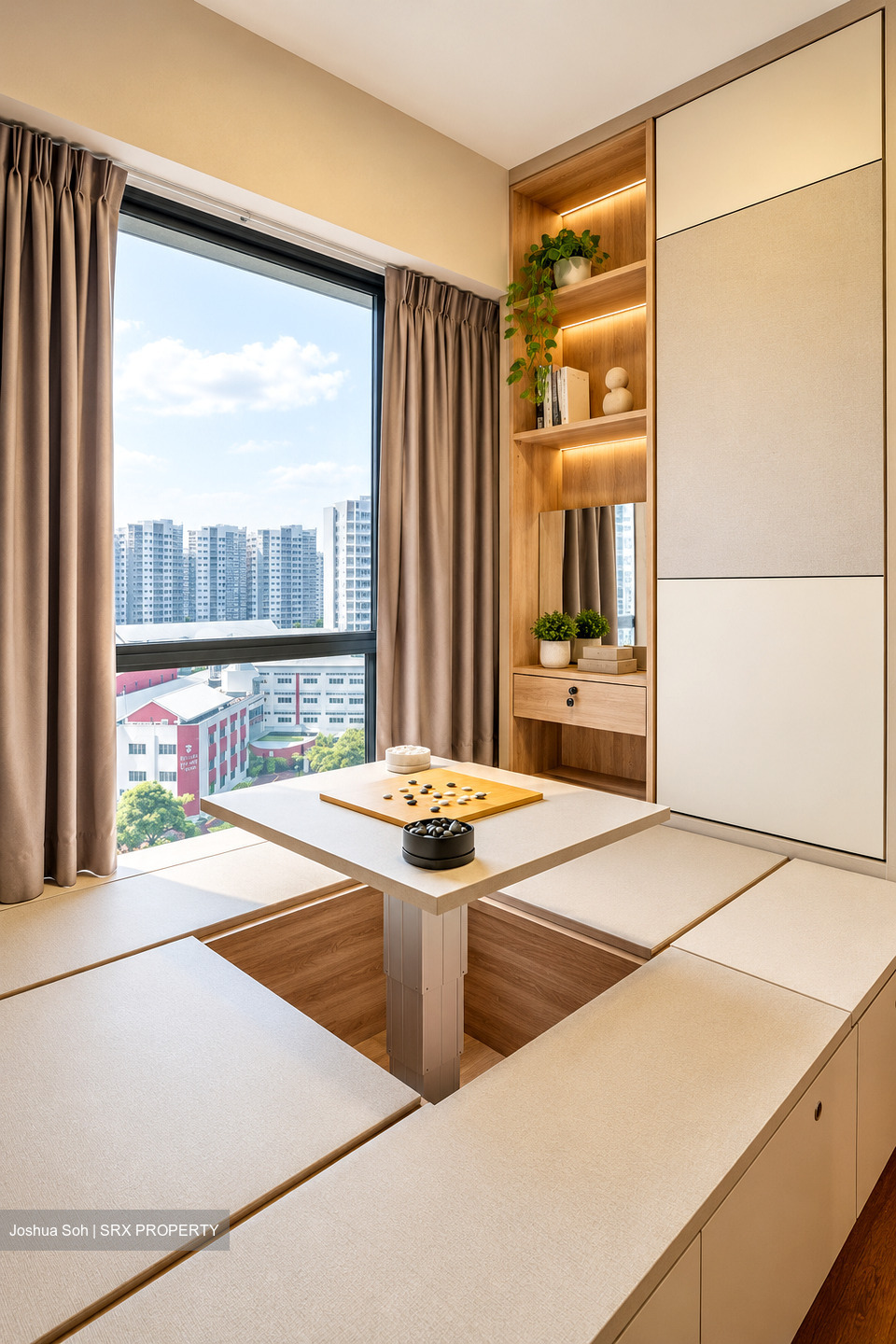 Kingsford Waterbay (D19), Apartment #633539521